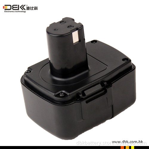 Power Tool Battery / Cordless Tool Battery for Craftsman (Ni-MH SC*8)